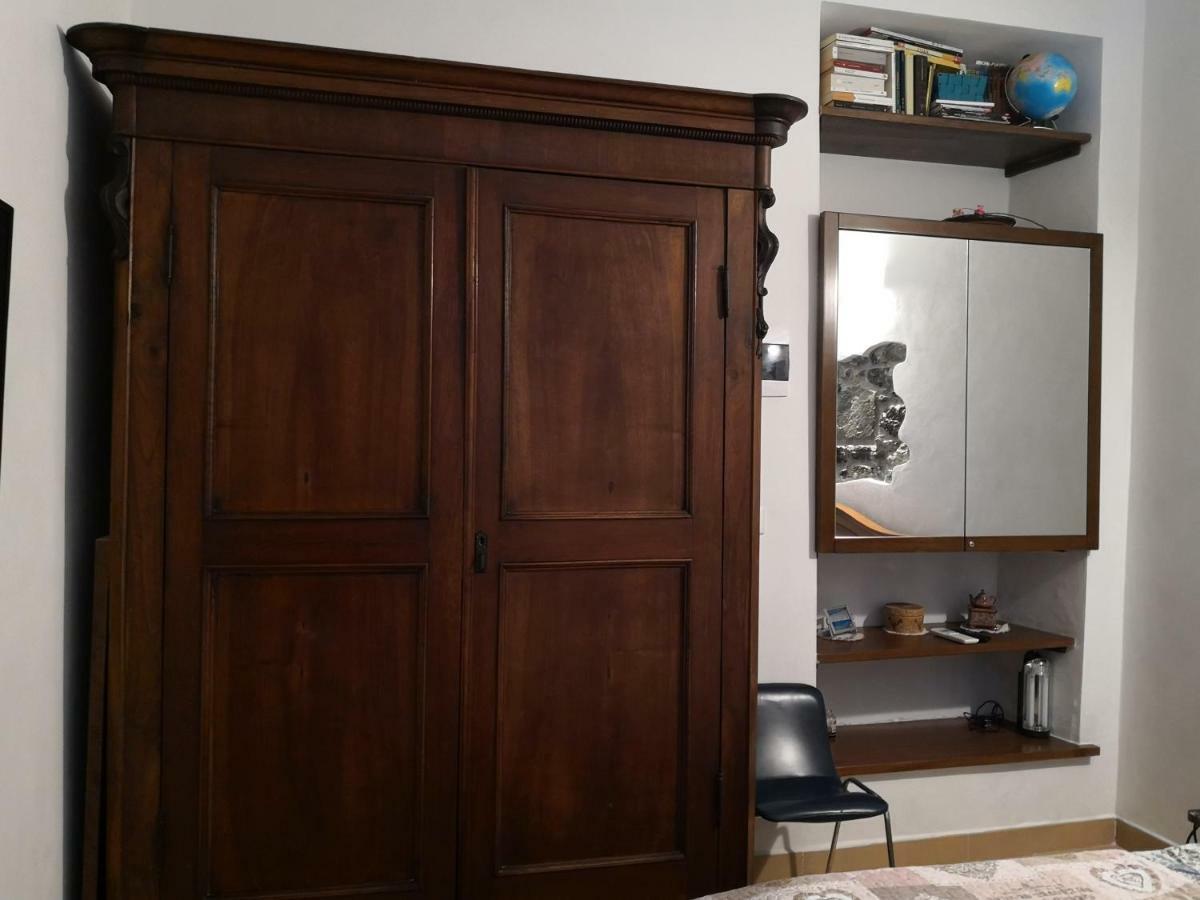 Il Nido Dei Gabbiani Villa ปอร์โตเวเนเร ภายนอก รูปภาพ